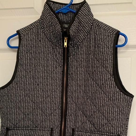 Willi smith zip up vest - Picture 7 of 8